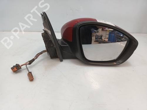 Used Right mirror PEUGEOT 308 II (LB_, LP_, LW_, LH_, L3_) [2013-2021]  29718597