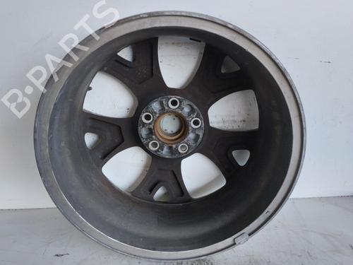 Rim MAZDA 3 Saloon (BK) 1.6 DI Turbo (BK12Y) | BP15988047C45 