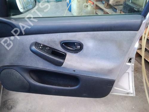 Engine control unit (ECU) PEUGEOT 406 (8B) 1.8 16V | BP12704115M57 