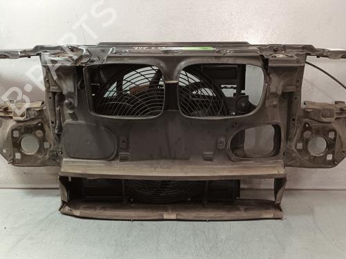 Used Front slam panel BMW 5 (E39) 528 i (193 hp) 12791657