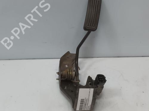 Pedal Pedal TOYOTA COROLLA (_E12_) [2001-2008] 34371671 34371671