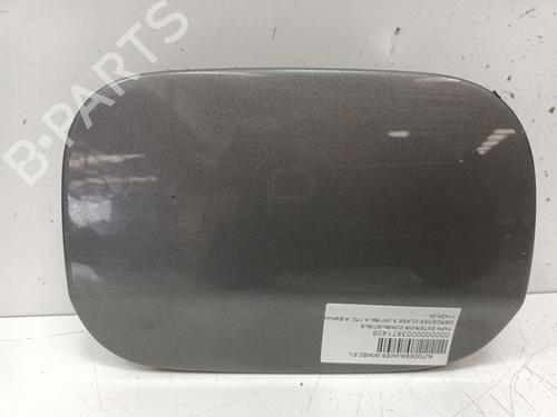 Fuel flap MERCEDES-BENZ A-CLASS (W169) A 180 (169.032, 169.332) GRIS |