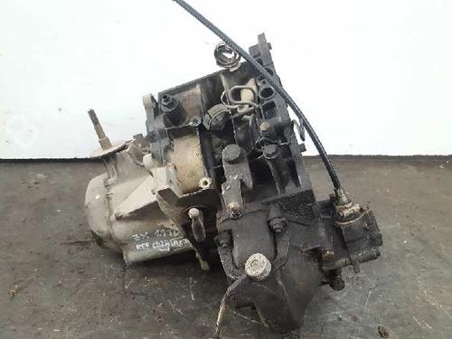 Gearbox CITROËN XANTIA (X1_, X2_) 1.9 Turbo D | BP12687709M3 