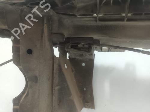 Frontplade/Frontkurv BMW X5 (E53) 3.0 d | BP38408165C72 - Image 2