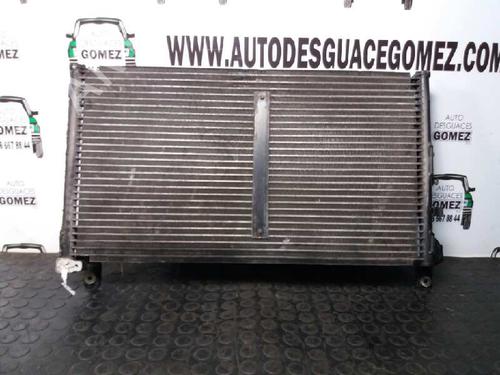 AC radiator SUZUKI BALENO (EG) 1.6 i 16V (SY416) | BP12820657M32 