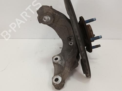 Left front steering knuckle OPEL ASTRA J (P10)  | BP12792709M25 