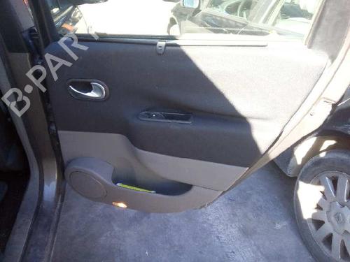 Electronic module RENAULT SCÉNIC II (JM0/1_) 1.5 dCi (JM02, JM13) | BP13967713M83