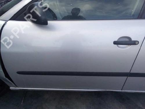 Engine control unit (ECU) SEAT IBIZA III (6L1)  | BP12803368M57 