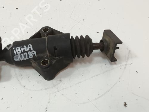 Used Clutch slave cylinder OPEL INSIGNIA A (G09) 2.0 CDTI (68) (131 hp) 17832884