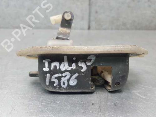 Tailgate lock TATA INDIGO (4_V2) 1.4 TD (71 hp) 12855444