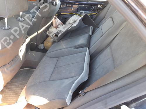 Fuse box MERCEDES-BENZ E-CLASS (W210) E 200 (210.035) | BP16081207E1 