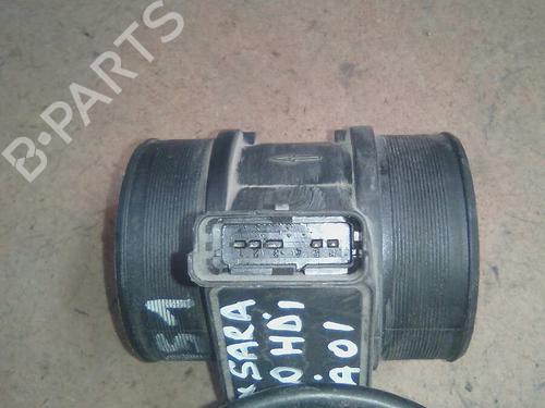 Mass air flow sensor CITROËN XSARA (N1) 2.0 HDi 109 | BP12689980M95 