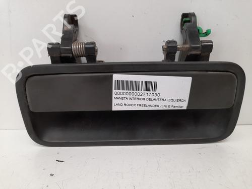 Used Front right exterior door handle LAND ROVER FREELANDER I (L314) 2.0 Td4 4x4 (109 hp) 12773592
