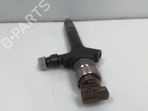 Injector MAZDA 6 Hatchback (GH) 2.0 MZR-CD (GH14) | BP36364816M100 - Image 3