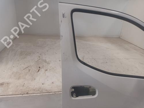 Right front door NISSAN NV200 / EVALIA Bus 1.5 dCi 90 (M20, M20M) | BP28491541C3 