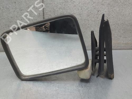 Used Left mirror TATA SIERRA [1991-2002]  12904947
