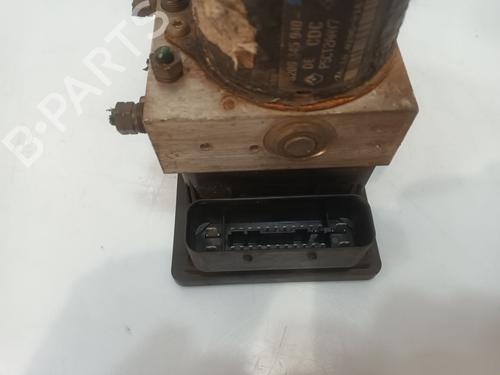 ABS pump RENAULT ESPACE IV (JK0/1_) | BP30884700M43