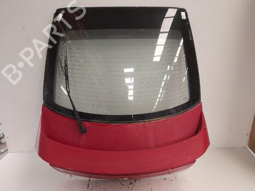 Used Tailgate KIA SHUMA I (FB) 1.8 i 16V (110 hp) 12733239