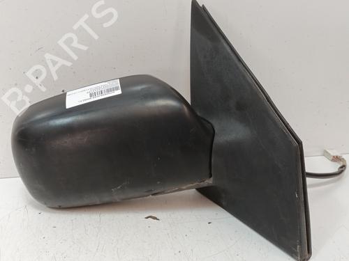 Right mirror TOYOTA YARIS (_P1_) 1.0 (SCP10_, SCP10R) | BP17191592C27 