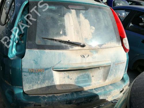 Engine control unit (ECU) DAEWOO REZZO (U100) 1.8 | BP12693737M57