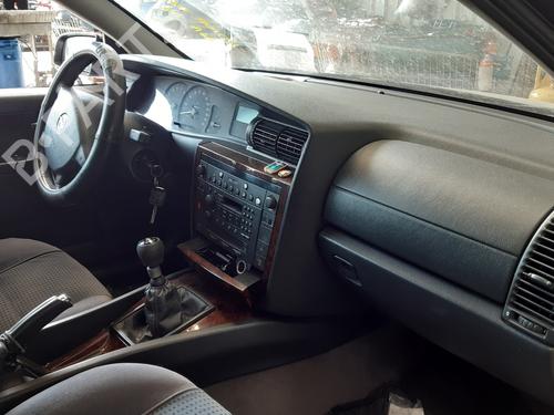Fælk OPEL OMEGA B (V94) 2.5 DTI (F69, M69, P69) | BP12784872C45 