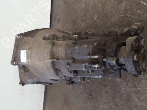 Gearbox BMW 5 (E39) 525 d | BP12739461M3 