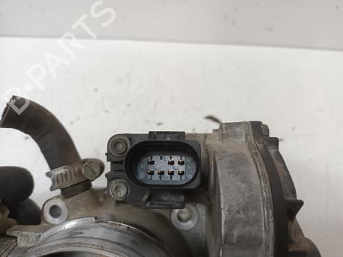 Throttle body AUDI A6 C5 Avant (4B5) 2.4 | BP17947692M82 