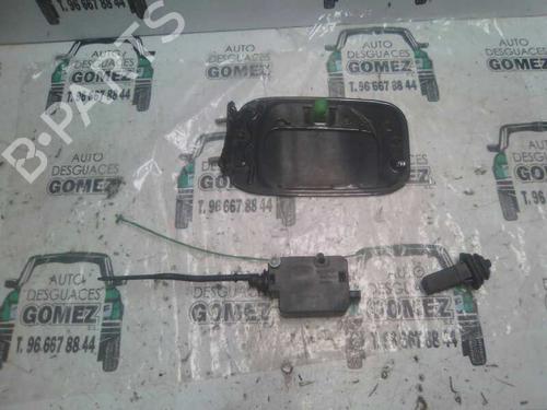 Fuel flap BMW 3 (E46) 320 d | BP12708487C131 