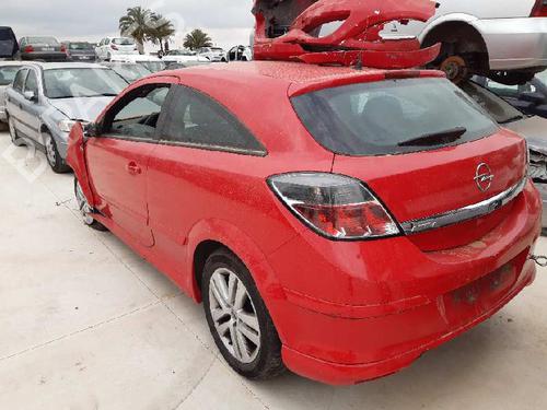 Steering column OPEL ASTRA H (A04) 1.7 CDTI (L48) | BP12771418M21 