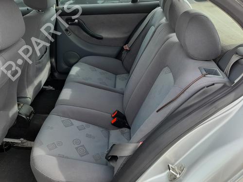 Felg SEAT LEON (1M1) 1.6 | BP12786033C45 