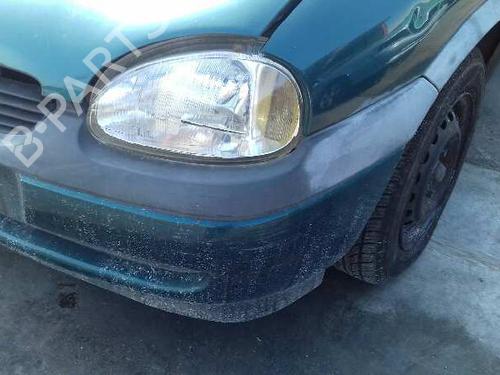 Right front driveshaft OPEL CORSA B (S93) 1.2 i (F08, F68, M68) | BP12747932M39 