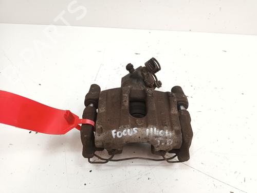 Right rear brake caliper FORD FOCUS II Convertible 2.0 (145 hp) 17229718