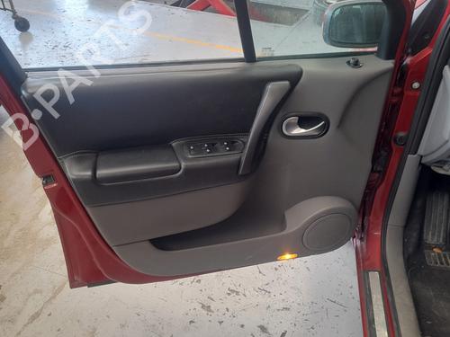 Spreder / Dyse RENAULT SCÉNIC II (JM0/1_) 1.9 dCi (JM0G, JM12, JM1G, JM2C) | BP18643502M100 