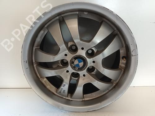 Used Rim BMW 3 (E46) 320 d (150 hp) 21801165