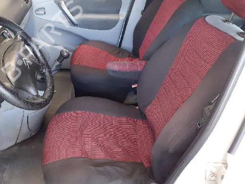 Right rear window switch CITROËN XSARA PICASSO (N68) 2.0 HDi | BP12773480I28 