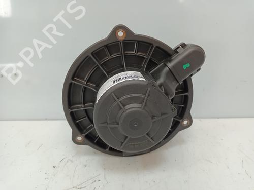 Heater blower motor HYUNDAI SONATA V (NF) 2.0 CRDi | BP19574262M62 
