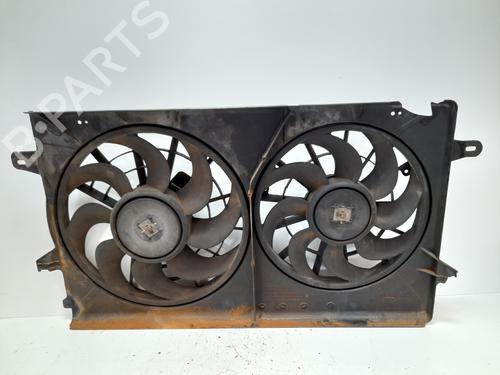 Radiator fan FORD USA WINDSTAR (A3)  | BP12852271M35