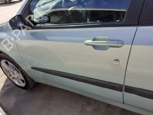 Módulo eletrónico FIAT STILO Multi Wagon (192_) 1.9 JTD | BP16759799M83 