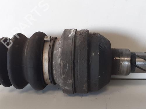 Left front driveshaft CHEVROLET LACETTI (J200) 1.6 | BP12759084M38 