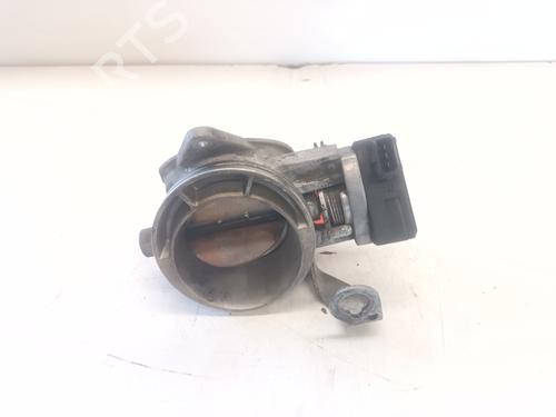 Used Throttle body Throttle body BMW 5 (E39) 528 i (193 hp) 35783134 35783134