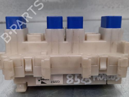 Fuse box RENAULT KOLEOS I (HY_) 2.0 dCi (HY0K) | BP12770337E1 