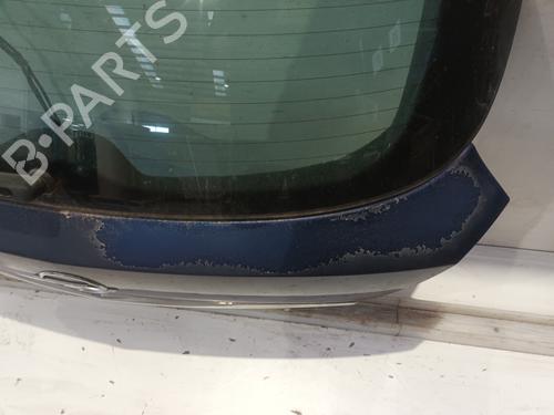 Bagklap CC/Kombi-Coupé OPEL ASTRA H GTC (A04) 1.6 (L08) | BP30627178C6