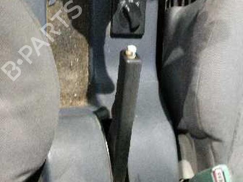 Kardanaksel Kompl. RENAULT LAGUNA II (BG0/1_)  | BP12853747M37 