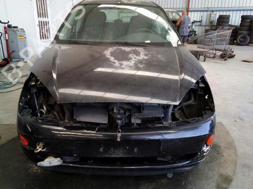Rear left seatbelt FORD FOCUS I (DAW, DBW) 1.8 Turbo DI / TDDi | BP12810998I29 