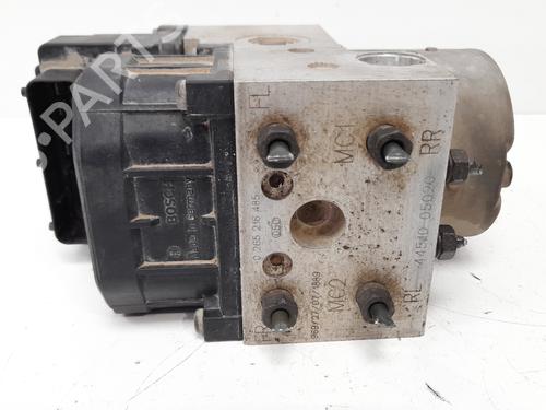 ABS pump TOYOTA AVENSIS (_T22_) 1.6 VVT-i (ZZT220_, ZZT220R) | BP12747582M43 