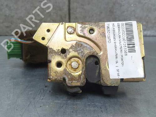 Tailgate lock VW SHARAN (7M8, 7M9, 7M6) 1.9 TDI | BP12698946C101 