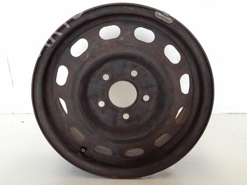 Used Rim MAZDA 626 IV (GE) [1991-1998]  13120948