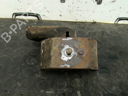 Used Engine mount SUBARU VIVIO [1992-2000]  12856380