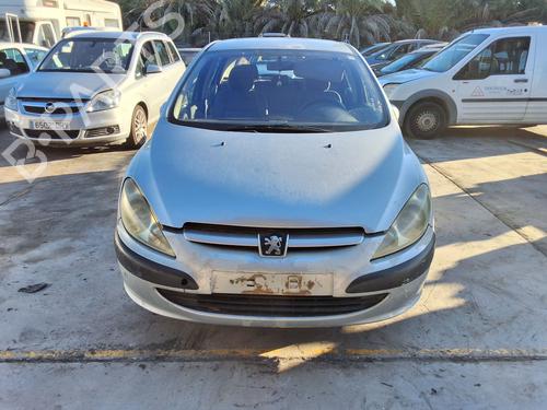 Used Parts PEUGEOT 307 (3A/C) 1.6 16V (109 hp) 4380861
