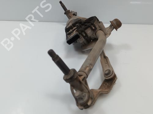 Front wiper motor PEUGEOT 208 I (CA_, CC_) 1.4 HDi | BP18471898M29 